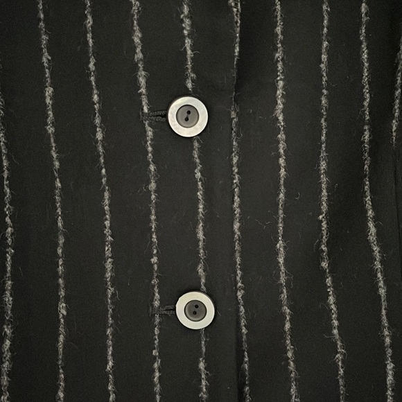 - Saks Fifth Avenue Woman’s Jacket Size 8/42 Made in Italy - Picture 4 of 5